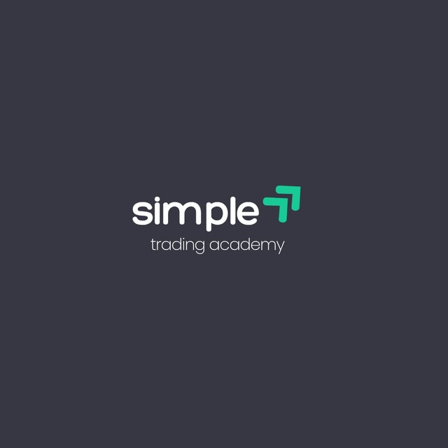 Simple Trading Academy logo